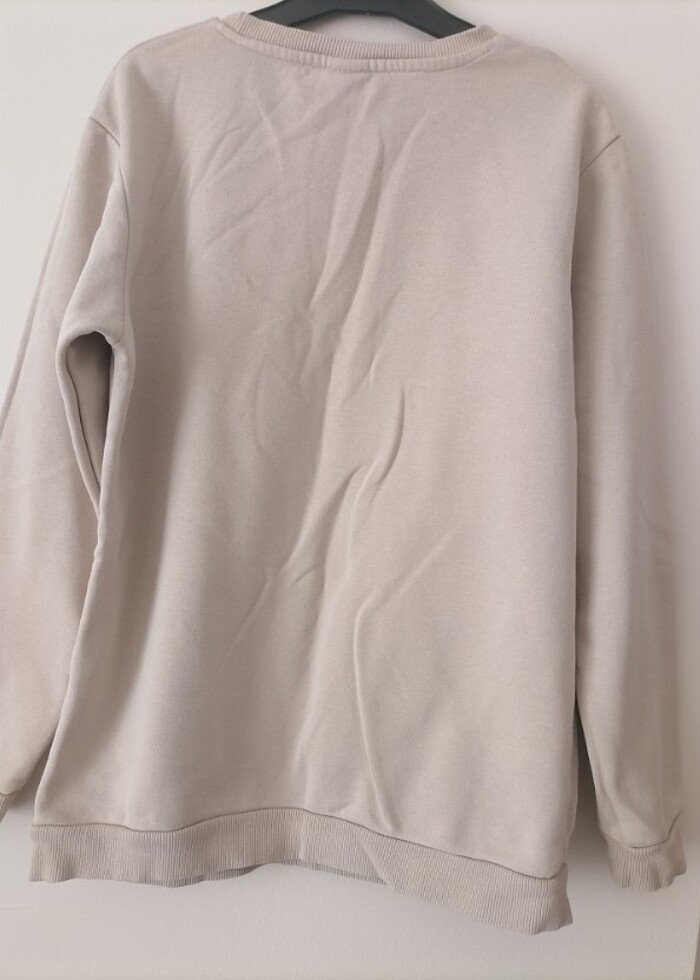 Sweatshirt - Görsel 4