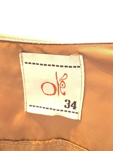 34 Beden çeşitli Renk Koton Trenchcoat %70 İndirimli.
