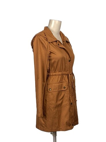 Koton Koton Trenchcoat %70 İndirimli.