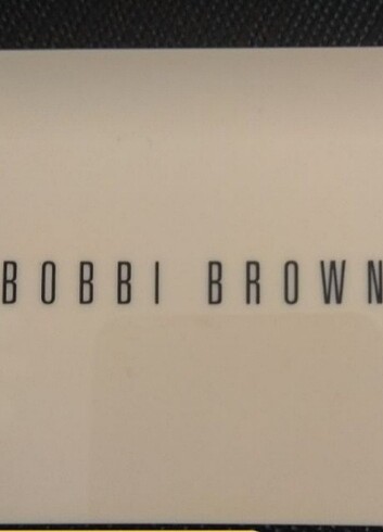 Bobbi Brown Illuminating Powder Nude