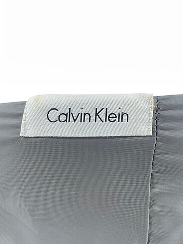 universal Beden gri Renk Calvin Klein Kısa Elbise %70 İndirimli.