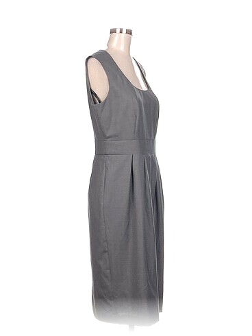 Calvin Klein Calvin Klein Kısa Elbise %70 İndirimli.