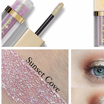 Stilla Glitter & Glow