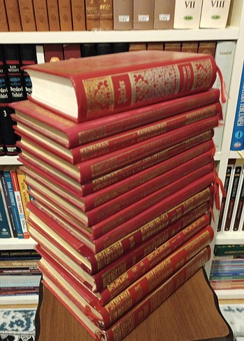 Risale-i Nur külliyatı- Bediüzzaman Said Nursi Seti - Görsel 4