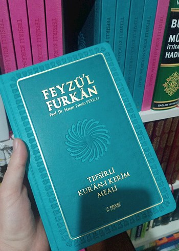 Ürün