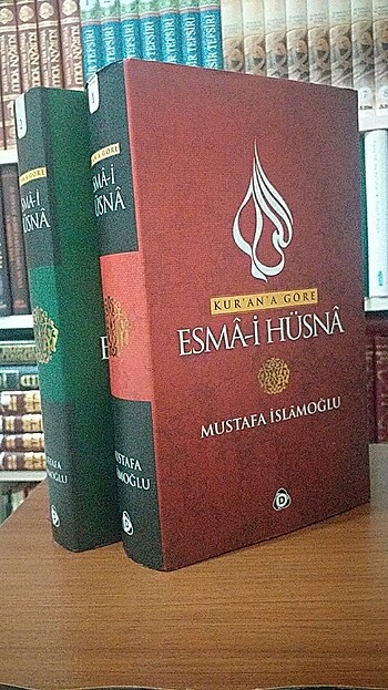 Esmai hüsna mustafa islamoğlu 