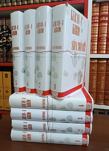 Şifa tefsiri Mahmut Topbaş 