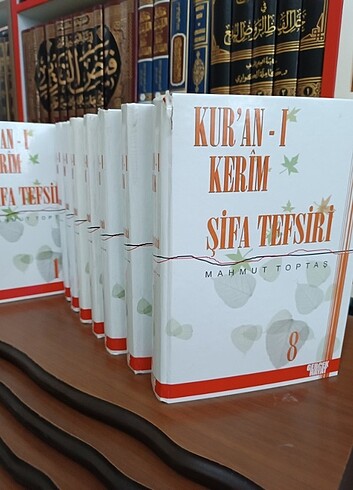 Şifa tefsiri Mahmut Topbaş