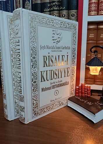 Risale-i kutsiyye