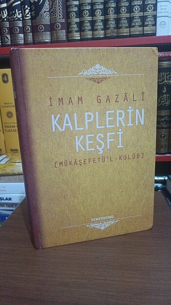 Kalplerin keşfi 