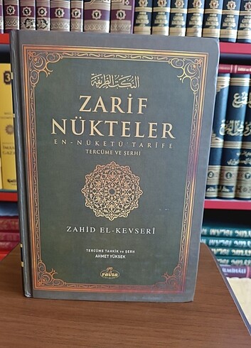 Zarif nükteler