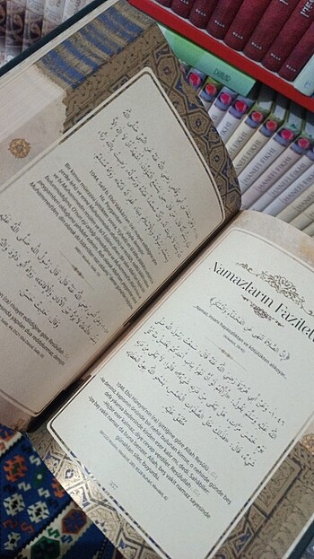  Riyazüs salih'in diyanet baskısı