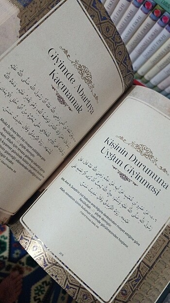  Beden Riyazüs salih'in diyanet baskısı