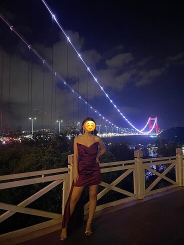xs Beden Alfabeta elbise