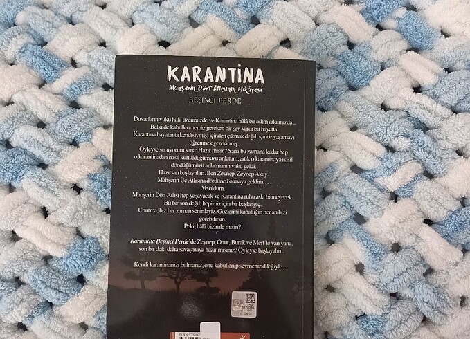  Beden Beyza alkoc-Karantina 5