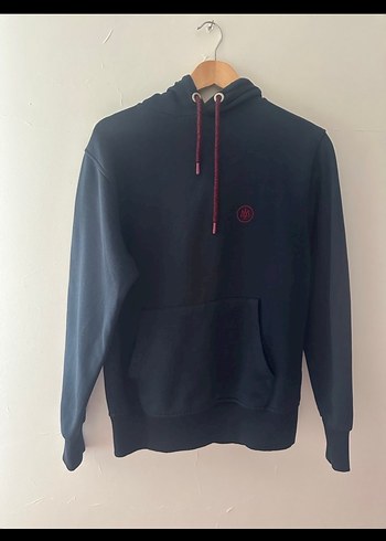 MVİ JEANS KAPŞONLU XS ORJİNAL
