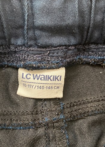 10 Yaş Beden lacivert Renk 10/11 YAŞ LACİVERT OKUL PANTOLONU