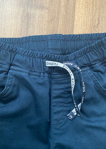 10 Yaş Beden 10/11 YAŞ LACİVERT OKUL PANTOLONU