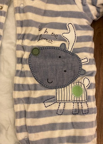 3/6AY UZAY MONTU ÇOK SICAK TUTUYOR - Görsel 2