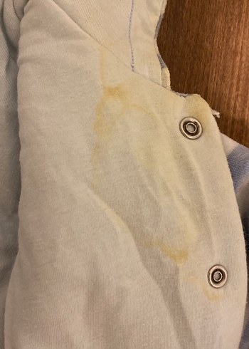 3/6AY UZAY MONTU ÇOK SICAK TUTUYOR - Görsel 4