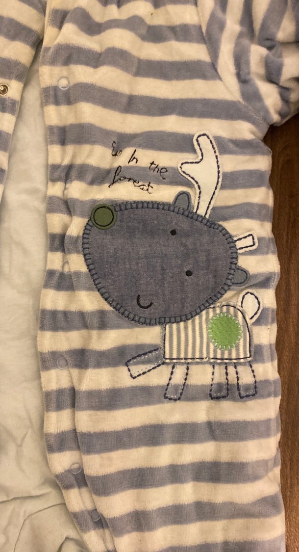 3/6AY UZAY MONTU ÇOK SICAK TUTUYOR - Görsel 2