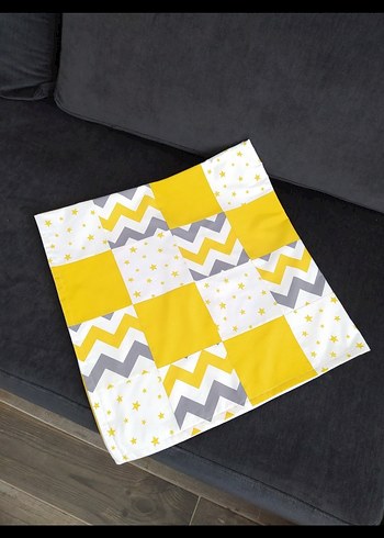 Bebek Battaniyesi - Görsel 2