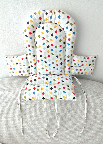 Mama Sandalyesi Minderi - Görsel 3