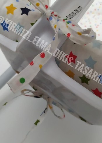 Mama Sandalyesi Minderi - Görsel 2