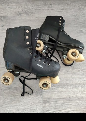 DECATHLON OXELO PATEN - Görsel 3