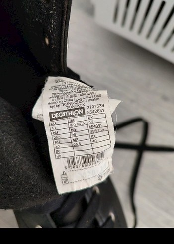 DECATHLON OXELO PATEN - Görsel 2