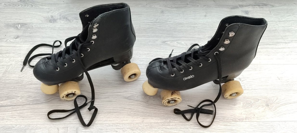 DECATHLON OXELO PATEN - Görsel 4