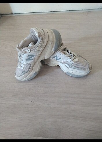 New balance spor ayakkabı