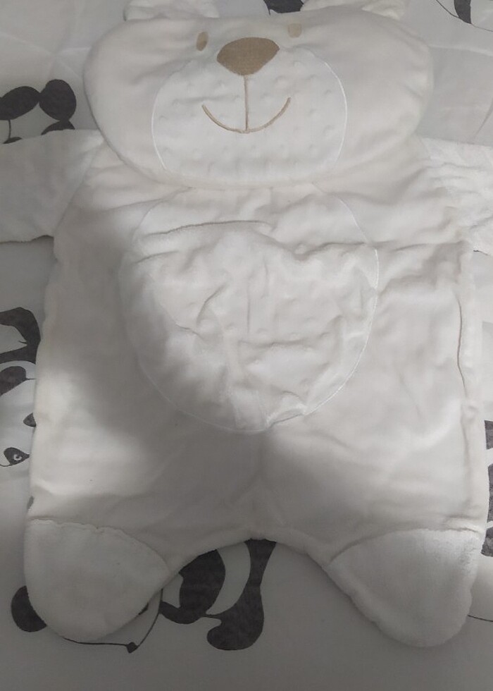 Alt açma minderi  - Görsel 2