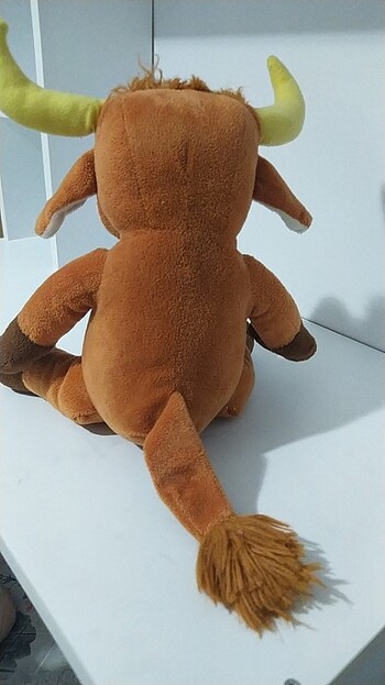 Peluş oyuncak  - Görsel 2