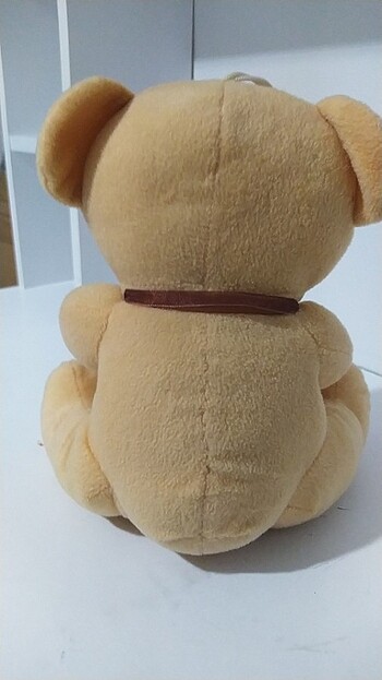 Peluş oyuncak - Görsel 2