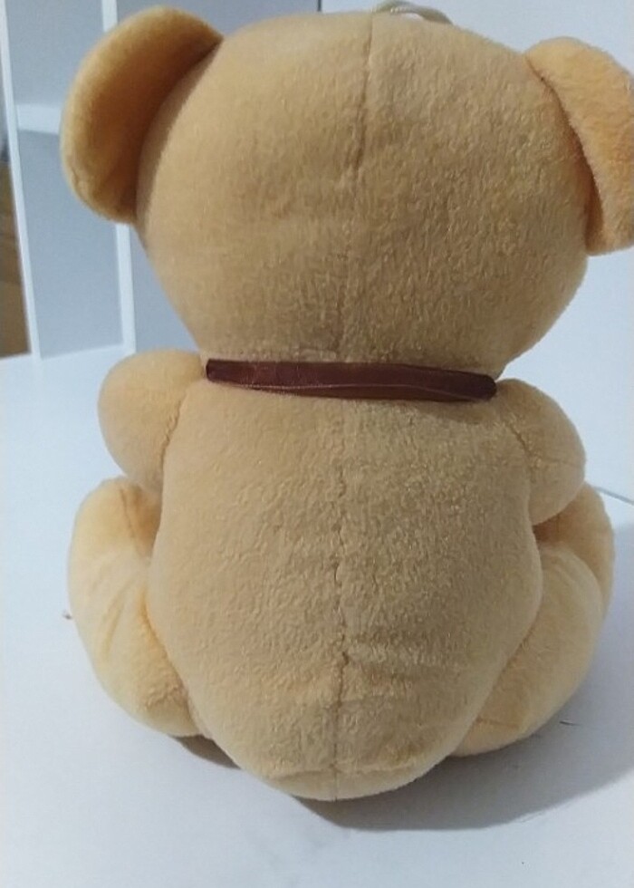 Peluş oyuncak  - Görsel 2