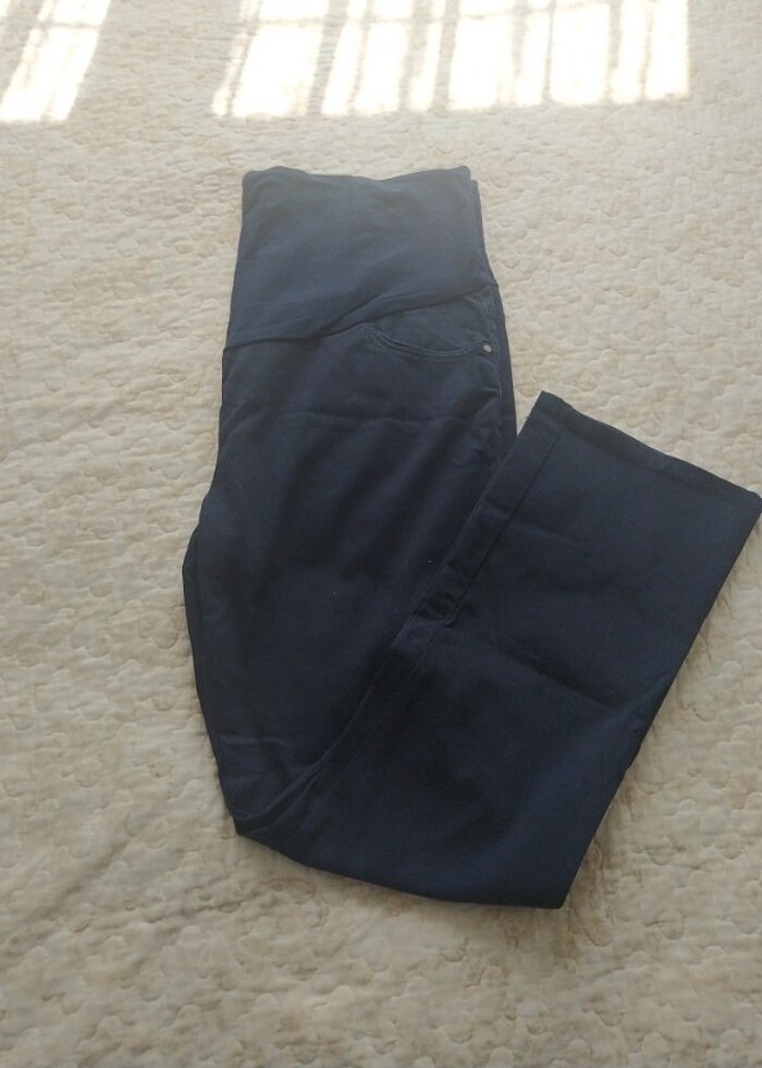 Hamilelik pantolonu - Görsel 3