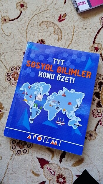 Kitap