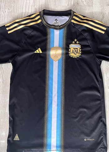 Messi arjantin forma