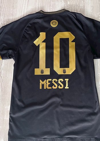 Adidas Messi arjantin forma