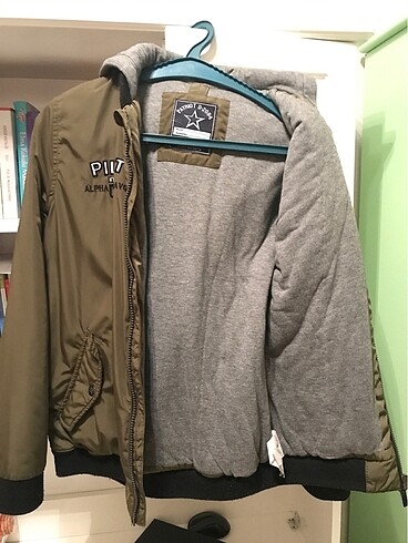 LC Waikiki LC WAİKİKİ erkek mont