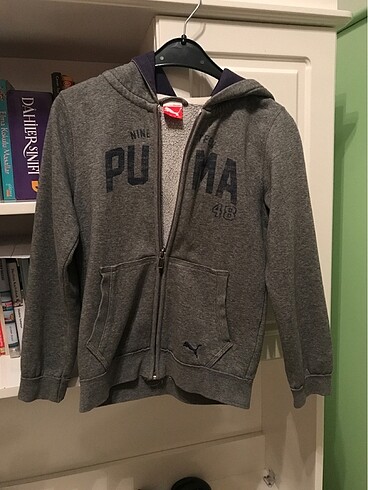 Puma orjinal
