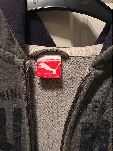 Puma Puma orjinal