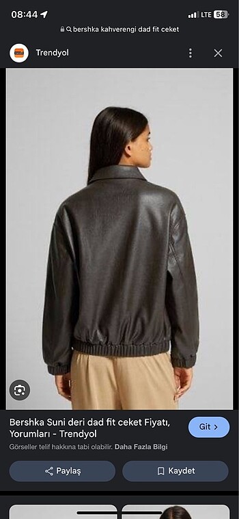 Bershka bershka eski sezon dad fit