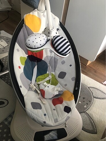 4 Moms mamaroo 3.0