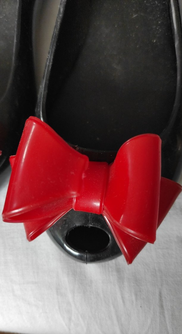 plastik siyahbabet - Görsel 2