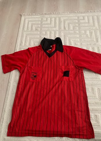 Eski sezon hakem formaları TFFHGD orijinal - Görsel 5