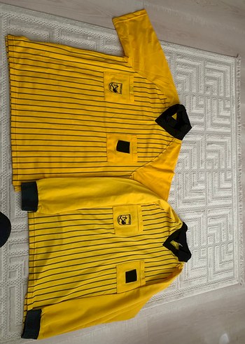 Eski sezon hakem formaları TFFHGD orijinal - Görsel 2