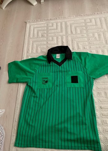 Eski sezon hakem formaları TFFHGD orijinal - Görsel 3