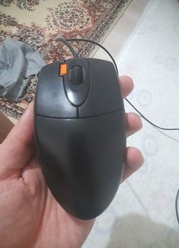 Kablolu Mouse